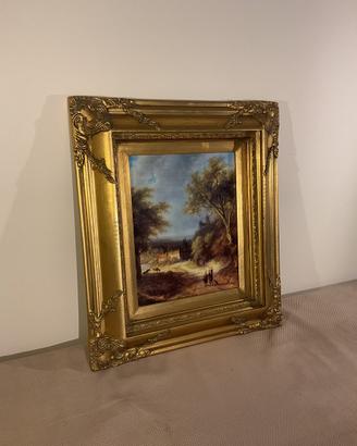 Quadro classico