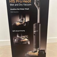 Dreame H15 Pro Heat