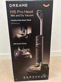Dreame H15 Pro Heat