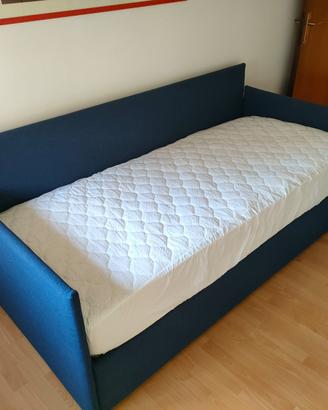 Letto / divano singolo nuovo