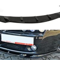 Lama spoiler paraurti anteriore alfa romeo 159