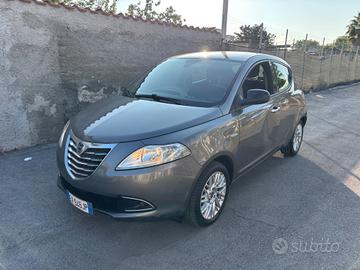 LANCIA YPSILON 1.2 GPL SCADUTO CARROZZERIA DA RIVE