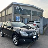 NISSAN Qashqai 1.6 16V *OK NEOPATENTATI* *2 SET