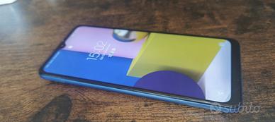 Samsung Galaxy A12, 128 GB, 4 GB Ram, nuovo