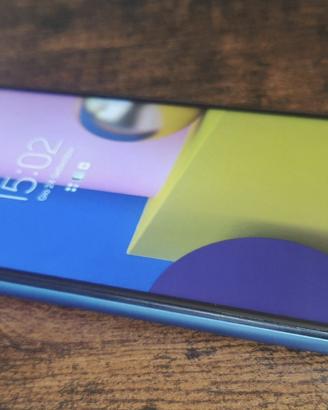 Samsung Galaxy A12, 128 GB, 4 GB Ram, nuovo