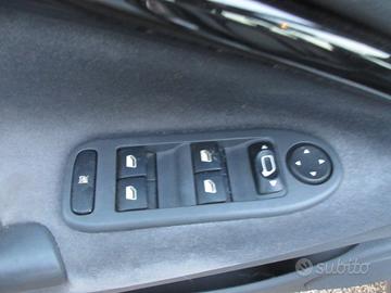 Comando vetri ant sx CITROEN C5 del 2005