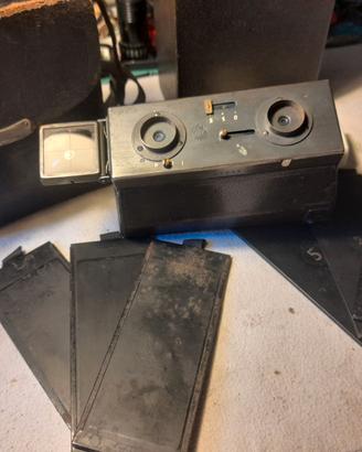 Macchine fotografiche Antiche