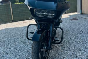 Splendida Road Glide