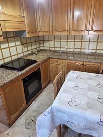 Abitazione indipendente