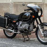 BMW r100/7