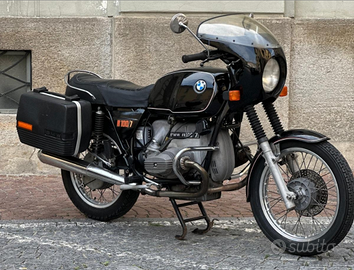 BMW r100/7