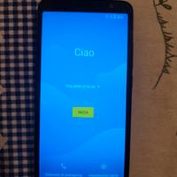 TCL smartphone economico 