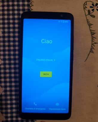 TCL smartphone economico 