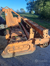 Erpice rotante maschio HB 300