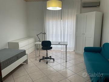 Zona Viale Rapisardi-N.3 camere solo studentesse