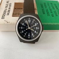 Stocker & Yale mod. Sandy 595 NON FUNZIONANTE