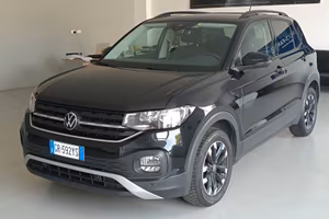 Volkswagen T-Cross 1.0TSI 110CV Style