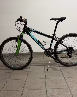mountain bike ragazzo