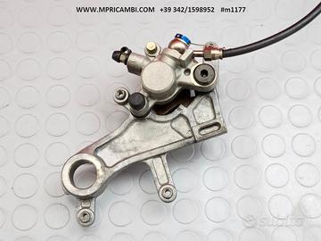 PINZA POSTERIORE HONDA CRF 450 2005 2008 CRF450 20