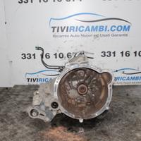 Cambio ford fiesta rtja sped gratis