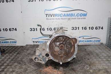 Cambio ford fiesta rtja sped gratis