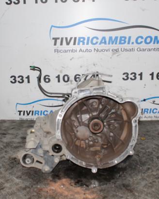 Cambio ford fiesta rtja sped gratis