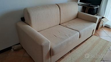 divano letto sfoderabile 