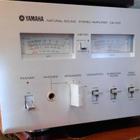 amplificatore  yamaha CA 1010- Classe "A".