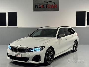Bmw M 340d xDrive 340 Cv Msport