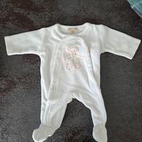 tutina new born 50 cm