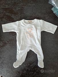 tutina new born 50 cm