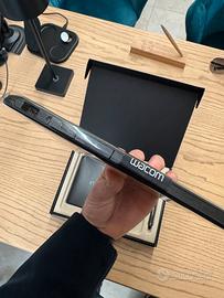 Tavoletta grafica wacom intuos comic