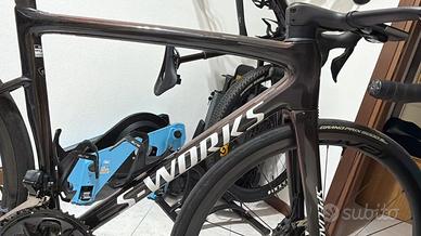 S-Works SL8
