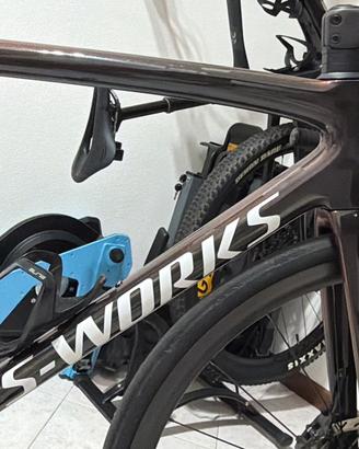 S-Works SL8