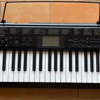 Tastiera Casio CTK 1150