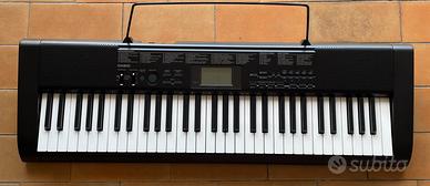 Tastiera Casio CTK 1150