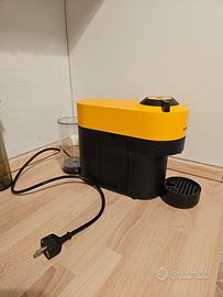 Macchina caffè Nespresso vertuo Pop