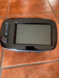 Stereo smart