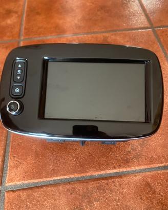 Stereo smart