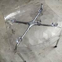 strutture sedia calligaris 