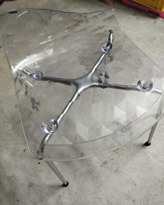 strutture sedia calligaris 