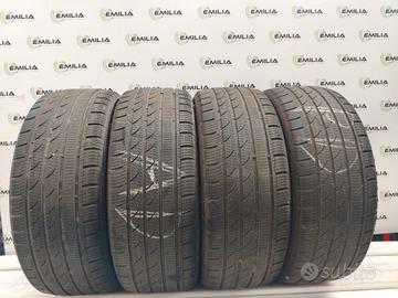 GOMME USATE 245 45 19 TRACMAX INVERNALI 2022 85% X