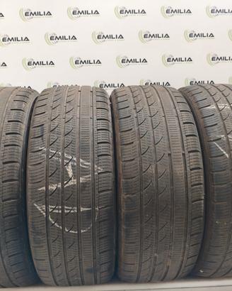 GOMME USATE 245 45 19 TRACMAX INVERNALI 2022 85% X