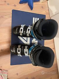 Scarpone sci Lange 27.