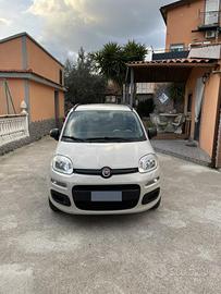 Panda 0.9 metano. 2014