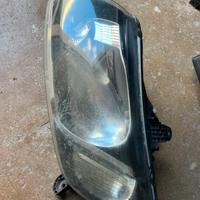 Faro conpleto ant sx dacia sandero 2014