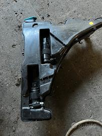 Vaschetta tergi Audi A4 modello B9 anno 2021