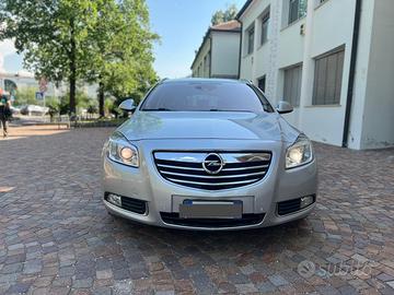 Opel Insignia 2.0 CDTI