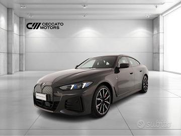 BMW i4 xdrive40 M Sport Pro