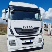 Iveco Stralis 420 E6